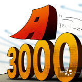 炙手“科”热：A股冲上3000点
