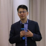 为易会满首秀点赞 信心满怀再出发