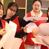 打造营商环境金字招牌 长沙基层在行动