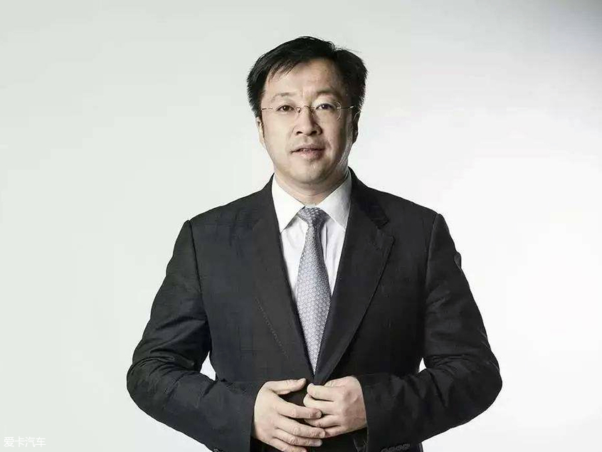 人事变动｜刘智丰离任长城专项副总裁