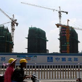 报告：中国多地土地成交量反弹 一二三线城市均回升