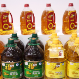 食用油等级越高≠营养越好