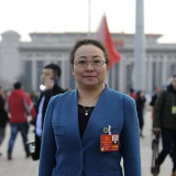 李翠枝代表：勤勤恳恳履职 以品质守护健康