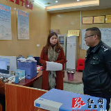 道县开展全国两会期间校车安全大检查