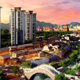 长沙恒大文化旅游城全员营销月钜惠来袭