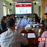 大排查大整治 筑牢安全生产防线