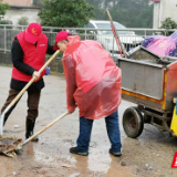 志愿服务再升级!蒸湘区响应“衡阳群众”品牌创建在行动