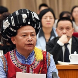 同题履职·脱贫|对症下药“拔穷根” 在湘人大代表带来湖南好声音