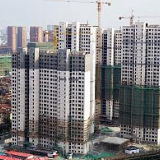 25家中国房企前两月销售额同比降7% 巨头“领跌”