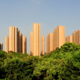 房企拿地“主战场”仍聚焦一二线城市