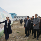 双牌县党政代表团赴浙、赣、湘三省七县学习考察