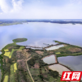 硬核潇湘⑦丨让江湖重现“鹰击长空 鱼翔浅底” 湖南为何有这么自信
