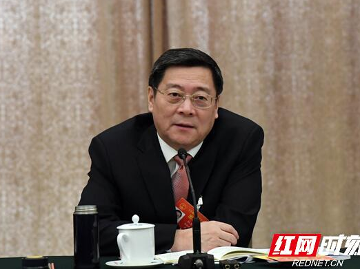 杜家毫：供给侧结构性改革力度之大、范围之广在湖南历史上前所未有