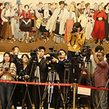 开放日现场滚动｜杜家毫：三大举措守护好一江碧水，推动长江经济带发展