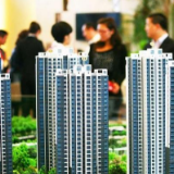 2月40城土地市场各项指标均回落