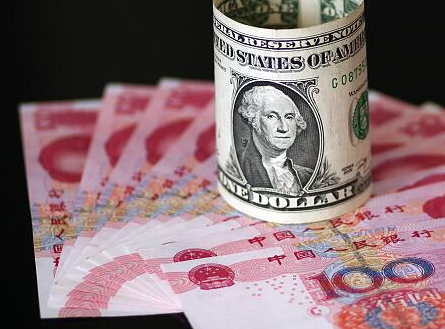 2月中国外储规模30902亿美元