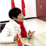 永州女企业家张四玲获授2018年度全国三八红旗手