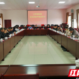 出“实招”优化营商环境 大托铺街道搭桥梁助推企业发展