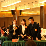 零陵区举行“学习强国”知识竞赛