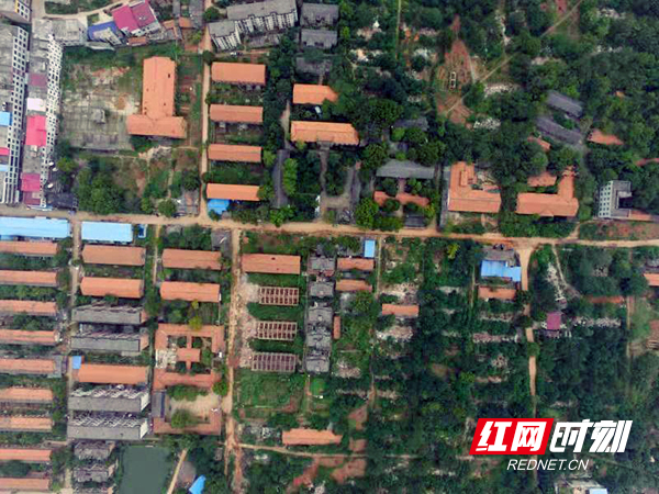 衡东：七一二矿旧址群等入选“省保”单位
