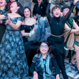 城市之颠，芙蓉金融女企业家共赴“美丽人生”之约