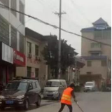 秦桥镇:以农村环境卫生整治为抓手建设美丽宜居乡村