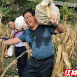 永顺：永茂镇“三微”服务提升群众满意度