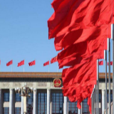 大湾区建设加速推进 港澳代表委员吁紧抓历史性机遇