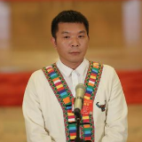 【代表通道】马正山：向全国人民汇报喜讯 独龙族实现整族脱贫