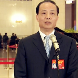 【代表通道】姒健敏：两年多来 “最多跑一次”取得了巨大成功