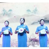 “三·八”看芙蓉 这里有最美的巾帼风采