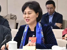 全国政协委员黄兰香呼吁：鼓励引导工商资本参与乡村振兴