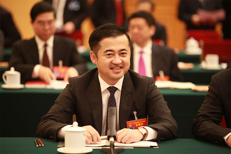 时政新闻眼丨在福建代表团,习近平围绕一个关键词讲了三件事