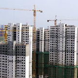 百强房企2月业绩环比跌幅超两成