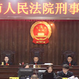 武冈市扫黑除恶专项斗争取得阶段性战果
