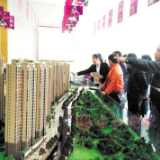 2月40城土地市场各项指标均回落