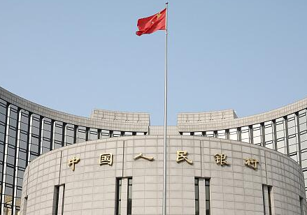 央行：稳健货币政策的内涵没变 票据融资增加不是“空转”
