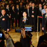 代表委员热议脱贫攻坚