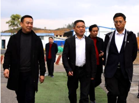 无会周|隆回：2万余名党员干部奔赴田间地头