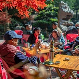 红图|穿街走巷长沙城——慢生活