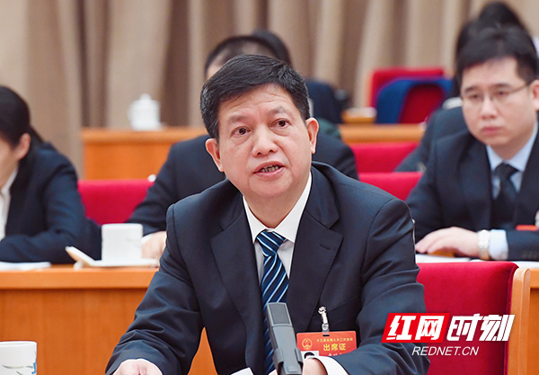 学习谈①丨代表委员谈乡村振兴：农村广阔天地大有可为