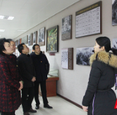 坚定信念 砥砺前行 衡东县委组织部开展主题党日活动