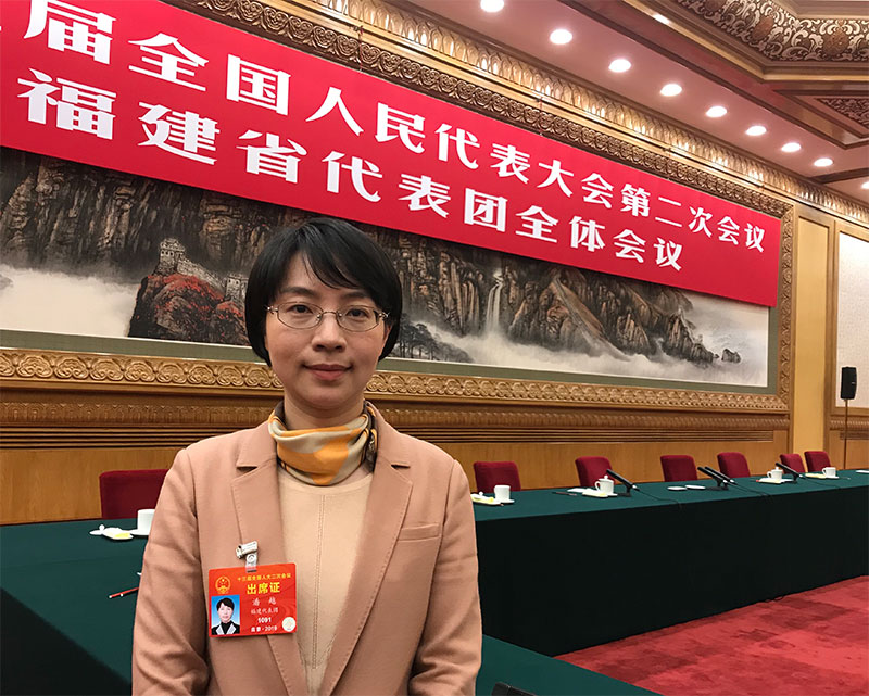 时政新闻眼丨在福建代表团,习近平围绕一个关键词讲了三件事