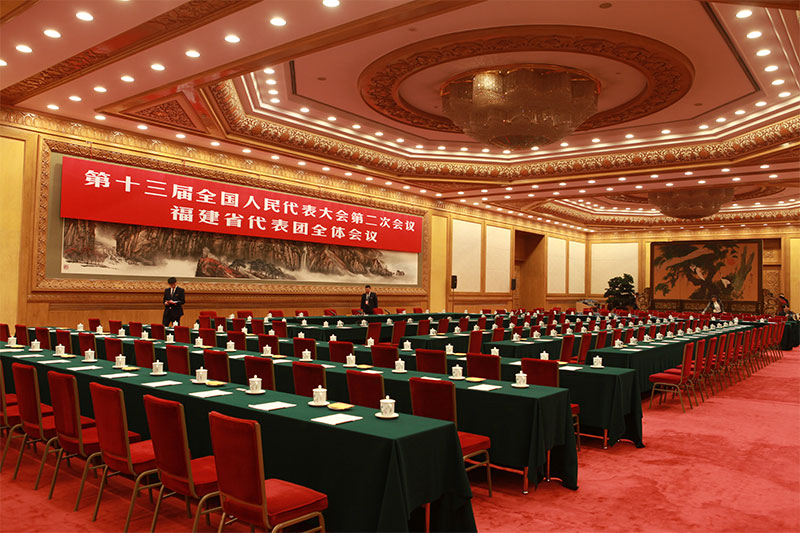 时政新闻眼丨在福建代表团,习近平围绕一个关键词讲了三件事