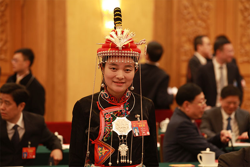 时政新闻眼丨在福建代表团,习近平围绕一个关键词讲了三件事