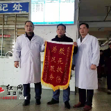 道县一摩托车主突发疾病 医生路遇火速送医