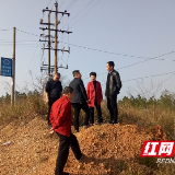 道县：县领导调研基层医疗卫生机构标准化建设工作