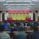 华容县470多名党员发展对象接受培训