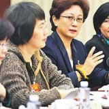 代表委员热议就业优先政策:如何实现1100万人新增就业