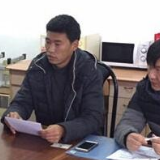 柴闪闪代表:见证15年"闪闪发光"的中国快递业 期待追梦的"快递小哥"更好融入城市